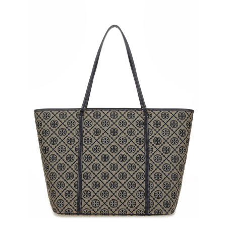BORSA SHOPPING T MONOGRAM CON ZIP