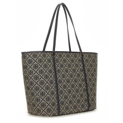 BORSA SHOPPING T MONOGRAM CON ZIP