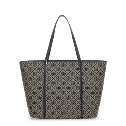 BORSA SHOPPING T MONOGRAM CON ZIP