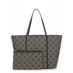 BORSA SHOPPING T MONOGRAM CON ZIP