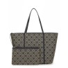 BORSA SHOPPING T MONOGRAM CON ZIP