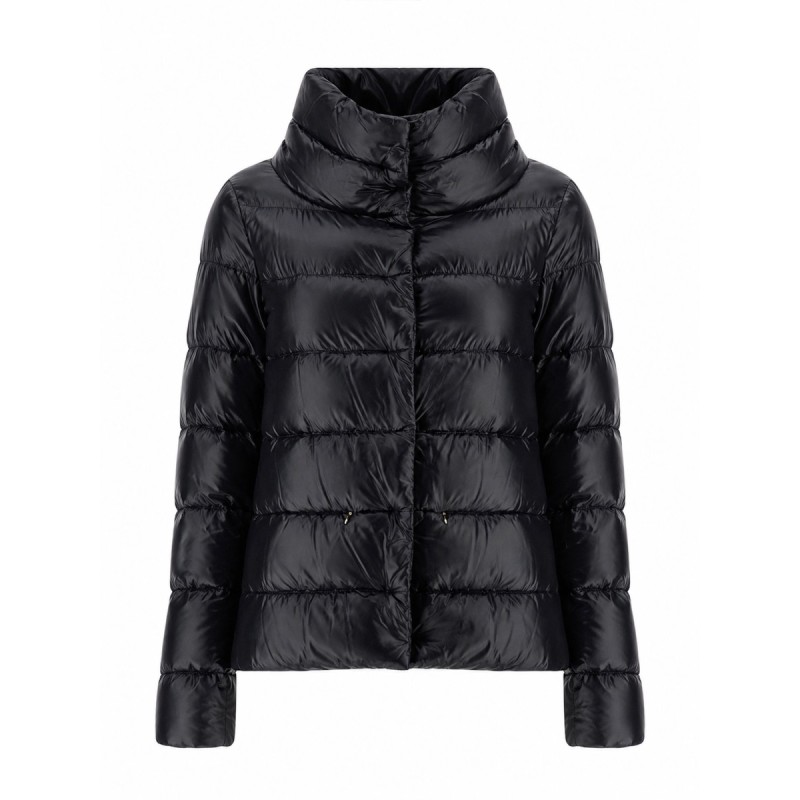 PIUMINO IN NYLON "ULTRALIGHT"