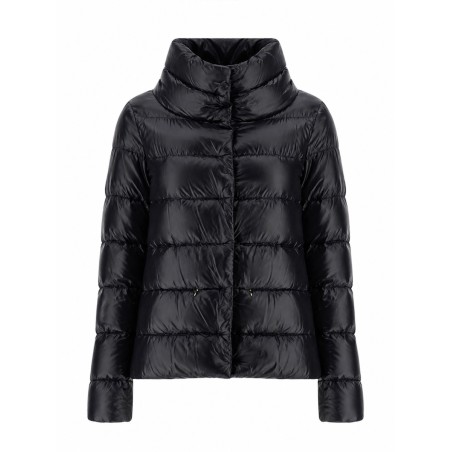 PIUMINO IN NYLON "ULTRALIGHT"