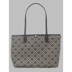 BORSA "T MONOGRAM" SMALL