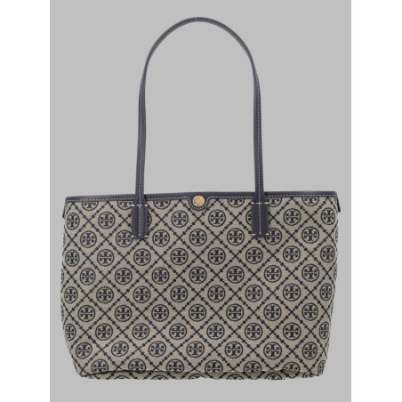 BORSA "T MONOGRAM" SMALL