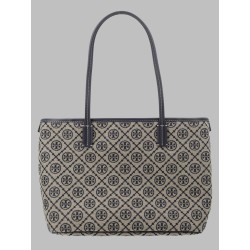 BORSA "T MONOGRAM" SMALL