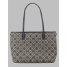 BORSA "T MONOGRAM" SMALL