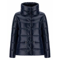 PIUMINO IN NYLON "ULTRALIGHT"