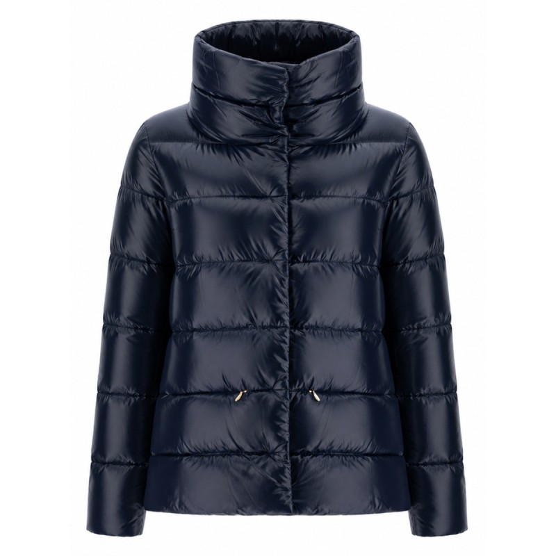 PIUMINO IN NYLON "ULTRALIGHT"