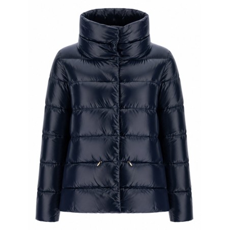 PIUMINO IN NYLON "ULTRALIGHT"