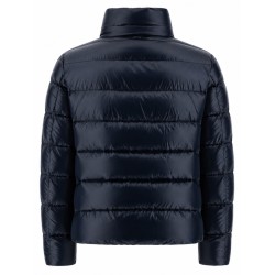 PIUMINO IN NYLON "ULTRALIGHT"