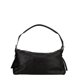 BORSA "BELTED BAGUETTE"