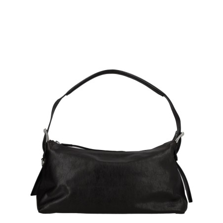 BORSA "BELTED BAGUETTE"