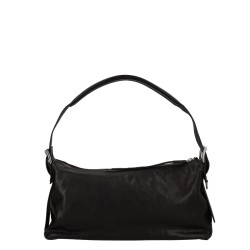 BORSA "BELTED BAGUETTE"