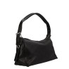 BORSA "BELTED BAGUETTE"