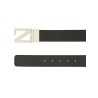 CINTURA REVERSIBILE CON FIBBIA "Z" MONOGRAM