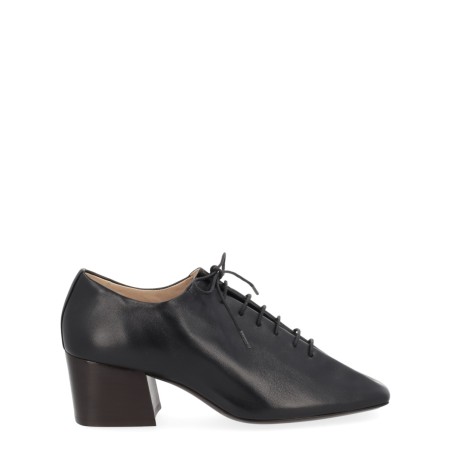 SCARPA "DERBIES CLASSIC SOURIS 55"
