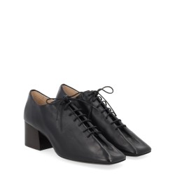 SCARPA "DERBIES CLASSIC SOURIS 55"