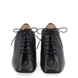 SCARPA "DERBIES CLASSIC SOURIS 55"