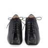 SCARPA "DERBIES CLASSIC SOURIS 55"