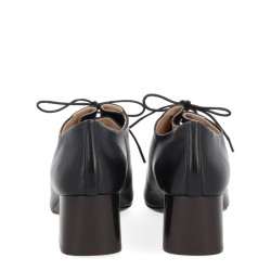 SCARPA "DERBIES CLASSIC SOURIS 55"