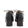 SCARPA "DERBIES CLASSIC SOURIS 55"