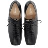 SCARPA "DERBIES CLASSIC SOURIS 55"