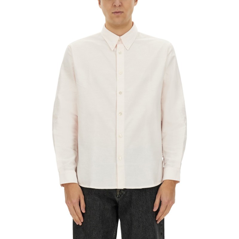 SHIRT "GREG"
