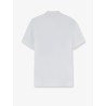 Organic cotton polo shirt