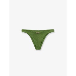 Naomi stretch nylon bikini bottom