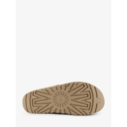 W Goldenstar suede sandals