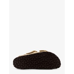 Arizona Big Raffia sandals