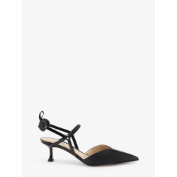 Very Colibrì  patent leather décolleté