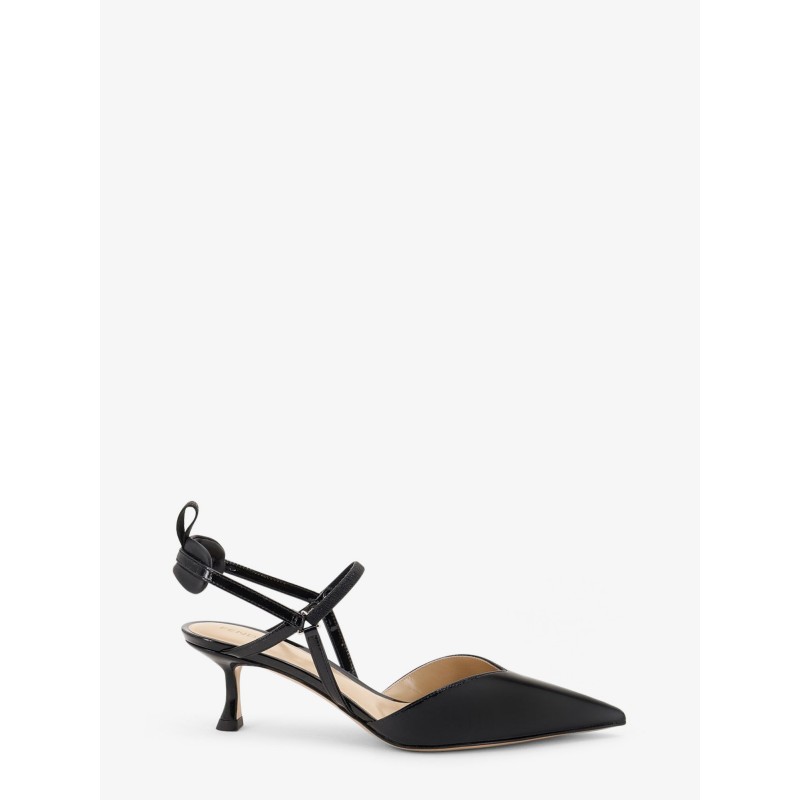 Very Colibrì  patent leather décolleté