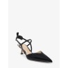 Very Colibrì  patent leather décolleté