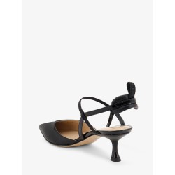 Very Colibrì  patent leather décolleté