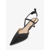 Very Colibrì  patent leather décolleté