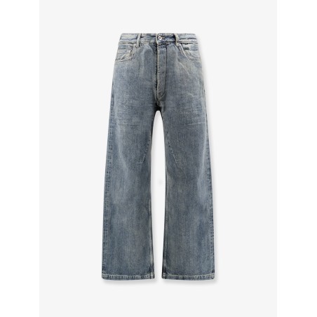 Geth blue denim jeans