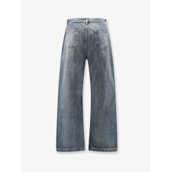 Geth blue denim jeans