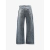 Geth blue denim jeans