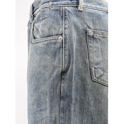 Geth blue denim jeans