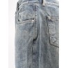 Geth blue denim jeans