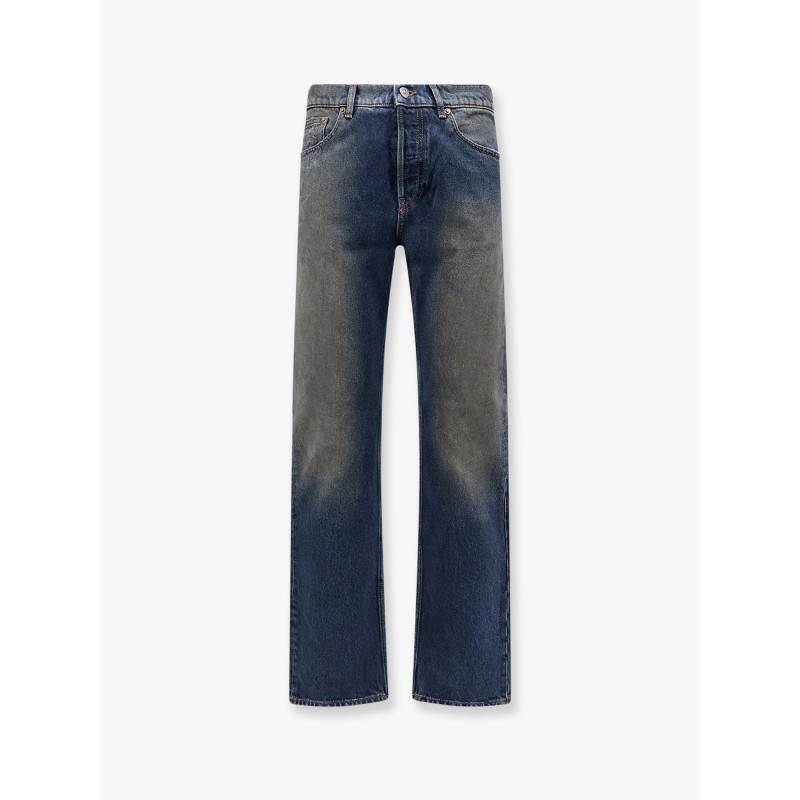 Journey denim jeans
