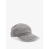 Cotton hat with embroidered Numeric logo