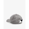 Cotton hat with embroidered Numeric logo