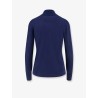 Turtleneck virgin wool sweater