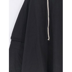 Tommy Hustle cotton sweatshirt