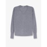 Virgin wool sweater