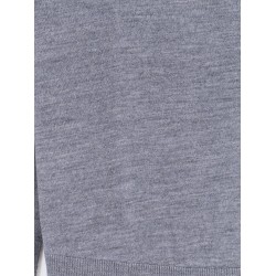 Virgin wool sweater