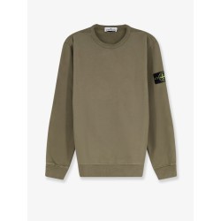 Organic cotton sweatshirt